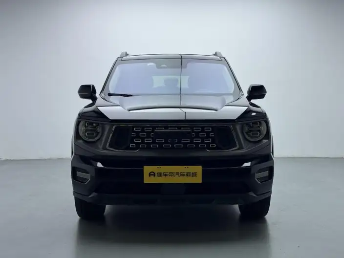 Haval Dachdog PLUS PHEV 2024 Model Hi4 102km Trendy Electric Edition Plus