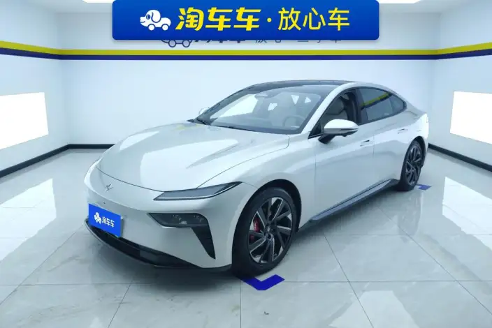 eπ 007 2024 Model EV 530Pro Edition – фото 1