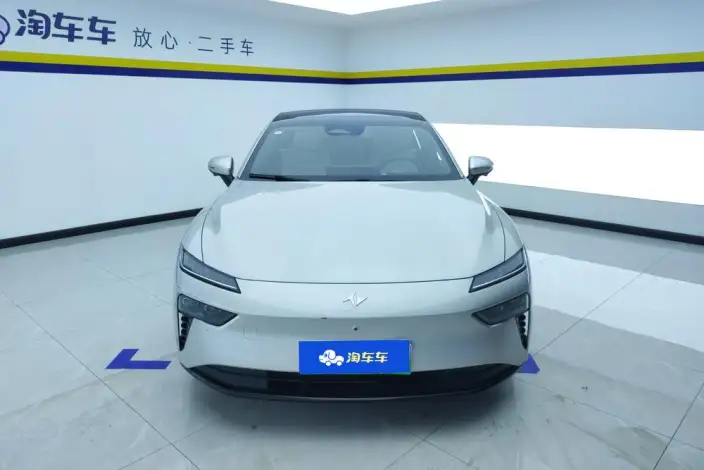 eπ 007 2024 Model EV 530Pro Edition – фото 2