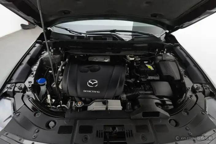 Mazda CX-5 2022 Model 2.5L Automatic 2WD Smart Model – фото 5