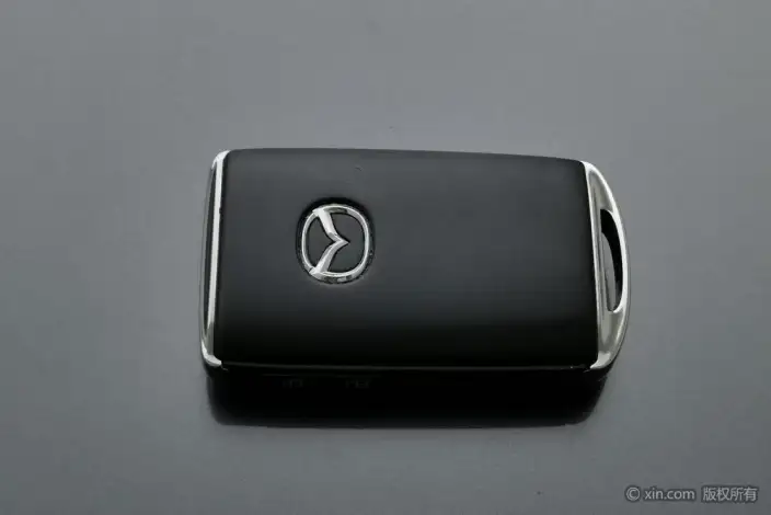 Mazda CX-5 2022 Model 2.5L Automatic 2WD Smart Model – фото 6