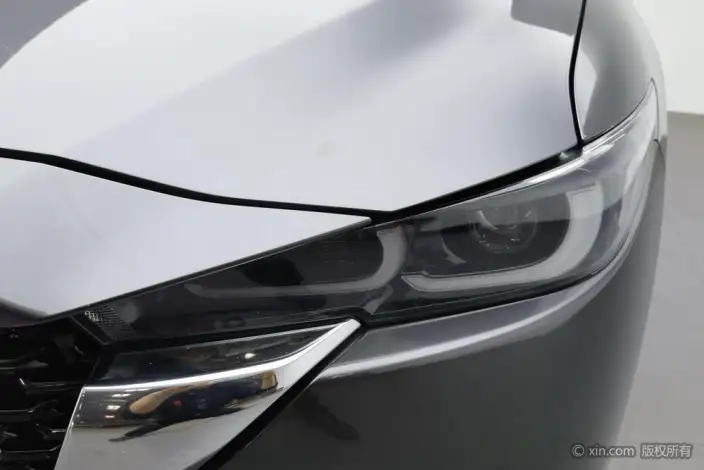 Mazda CX-5 2022 Model 2.5L Automatic 2WD Smart Model – фото 7