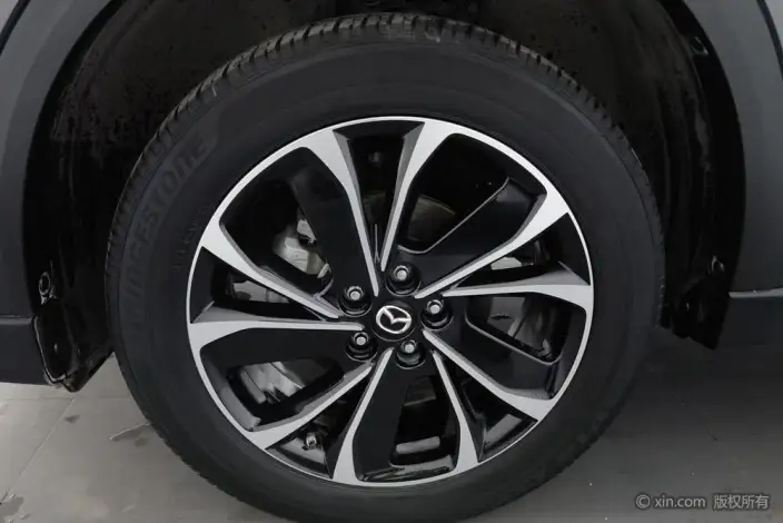 Mazda CX-5 2022 Model 2.5L Automatic 2WD Smart Model – фото 9