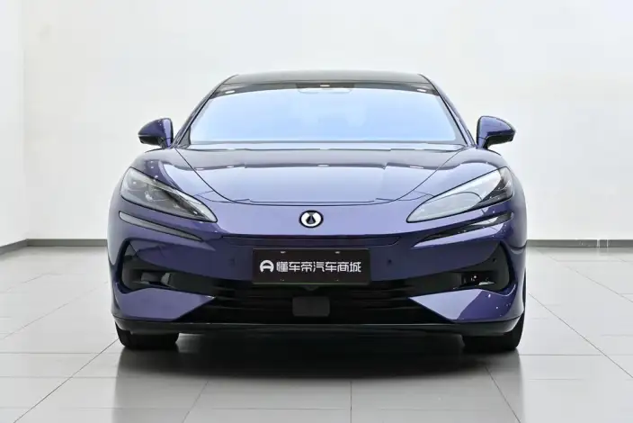 DENZA Z9 DM 2024 Model 1100 4WD Ultra Edition – фото 2