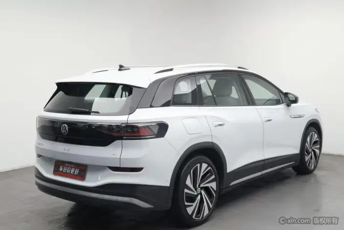 ID.6 X 2022 Model Smart Enjoy Long Battery Life Pro Edition