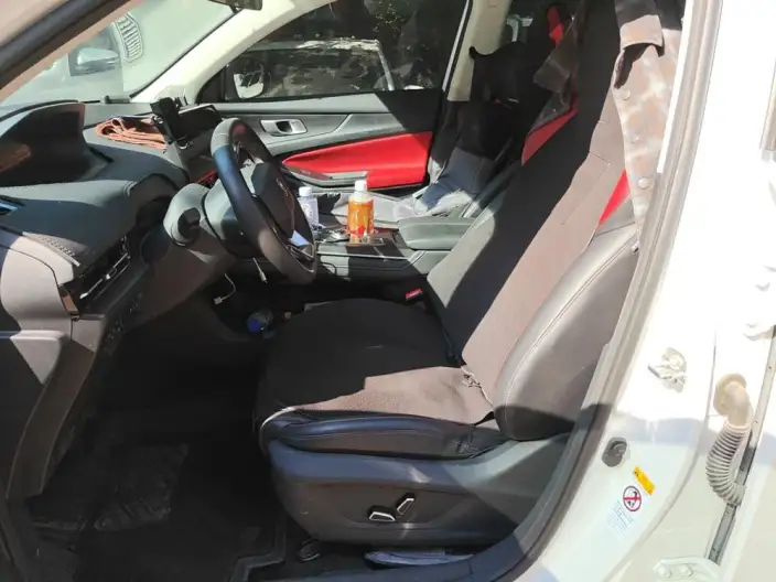 Changan CS55 PLUS 2022 Model Second generation 1.5T DCT Noble Model – фото 10