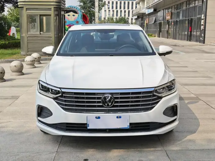 Volkswagen Lavida 2023 Model 1.5L Automatic Five million editions