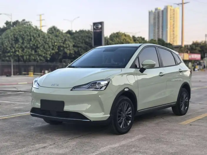Neta V 2022 Model Trendy 400 Lite