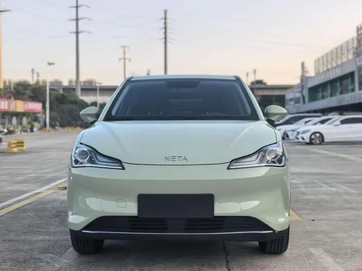 Neta V 2022 Model Trendy 400 Lite