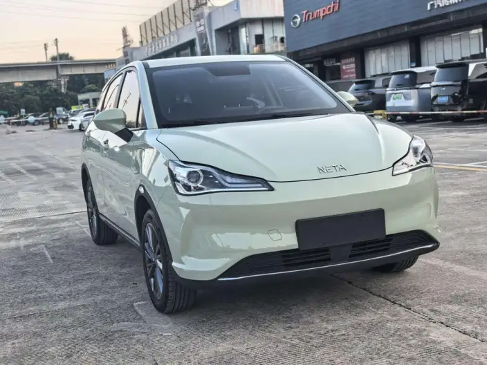 Neta V 2022 Model Trendy 400 Lite