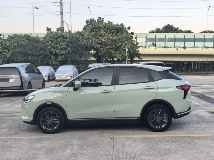 Neta V 2022 Model Trendy 400 Lite