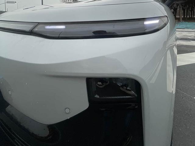 Leapmotor B10 2025 510 Delight Edition – фото 4