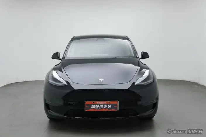 Model Y 2021 Model Standard Battery Life Rear-wheel drive version