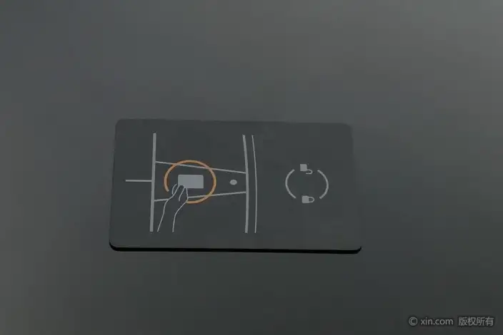 Model Y 2021 Model Standard Battery Life Rear-wheel drive version