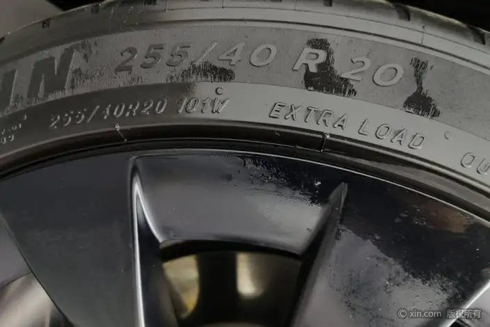 Model Y 2021 Model Standard Battery Life Rear-wheel drive version – фото 10