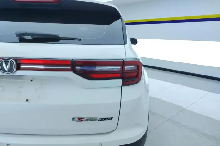 Changan CS35 PLUS 2022 Model 1.6L GDI Manual Luxury Model – фото 5