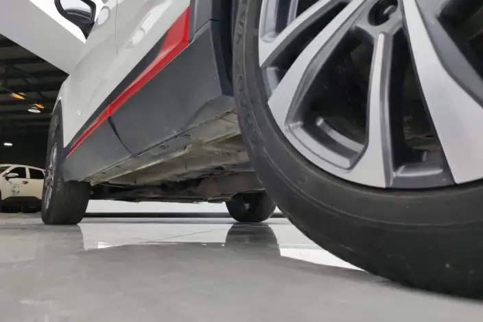 Changan CS35 PLUS 2022 Model 1.6L GDI Manual Luxury Model – фото 7
