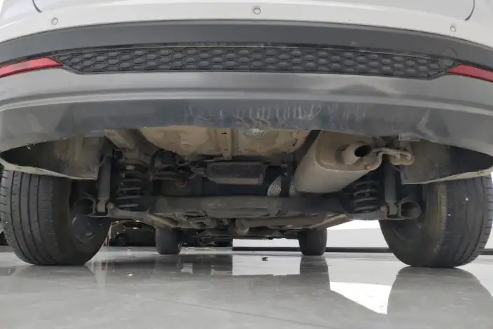 Changan CS35 PLUS 2022 Model 1.6L GDI Manual Luxury Model – фото 9