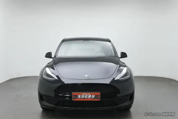 Model Y 2022 Model Rear-wheel drive version