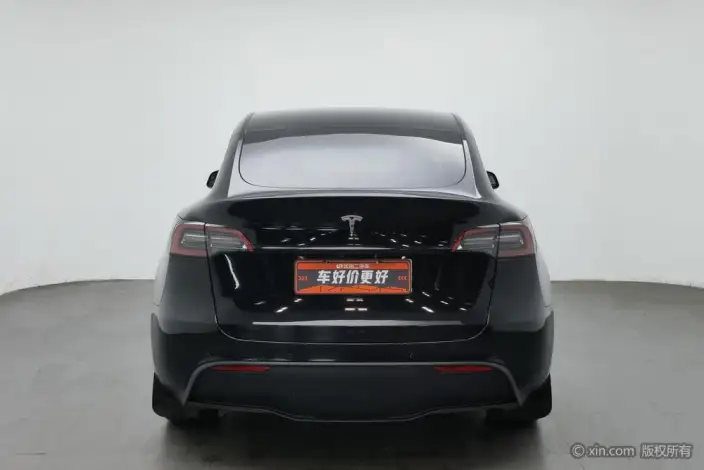 Model Y 2022 Model Rear-wheel drive version