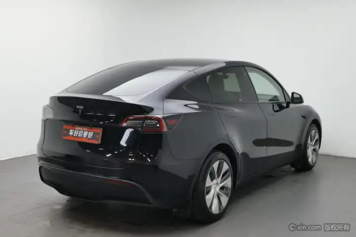 Model Y 2022 Model Rear-wheel drive version