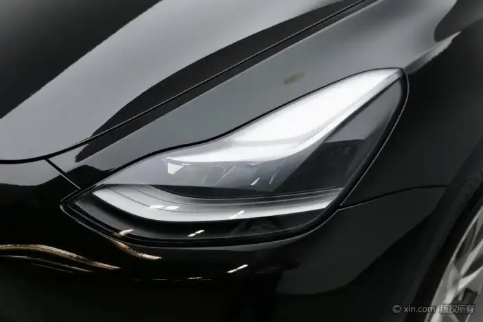 Model Y 2022 Model Rear-wheel drive version – фото 6