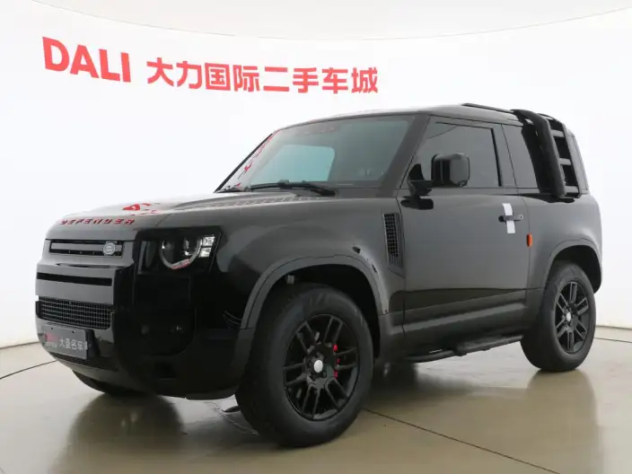 Land Rover Defender 2024 Model 90 2.0T P300 S