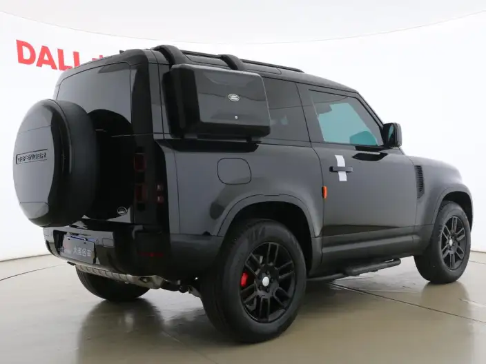 Land Rover Defender 2024 Model 90 2.0T P300 S – фото 7