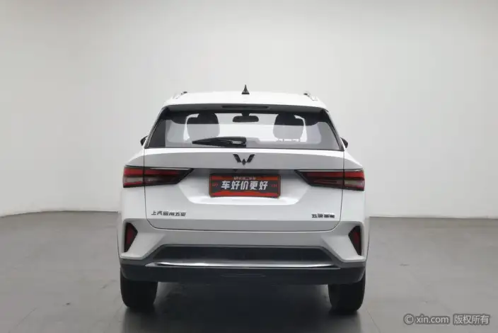 Wuling Xingchi 2022 Model 1.5L CVT Changxiang Edition Model