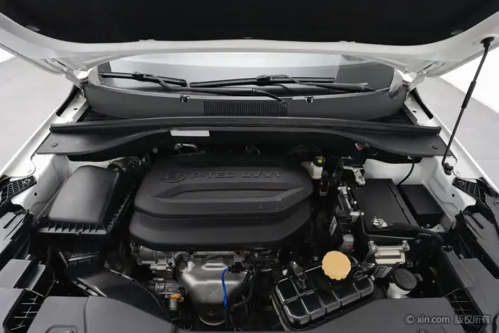 Wuling Xingchi 2022 Model 1.5L CVT Changxiang Edition Model – фото 5