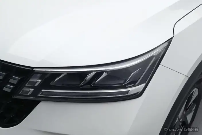 Wuling Xingchi 2022 Model 1.5L CVT Changxiang Edition Model – фото 7