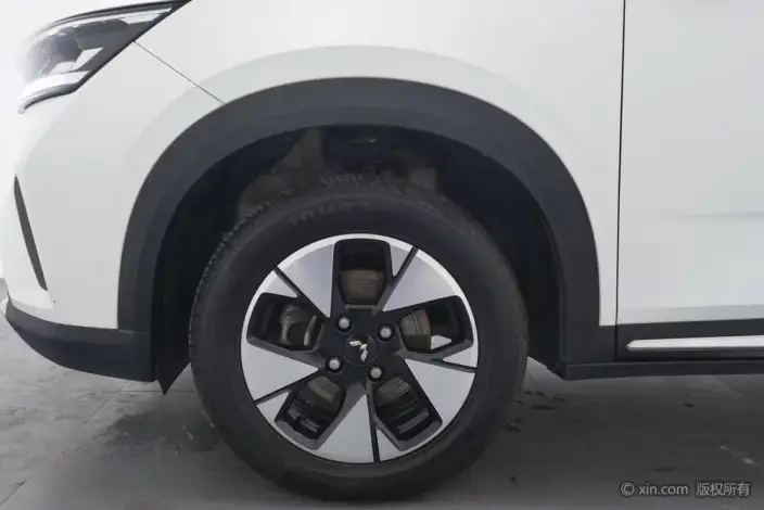 Wuling Xingchi 2022 Model 1.5L CVT Changxiang Edition Model – фото 8