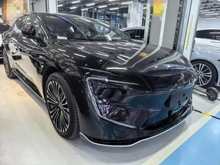 Avita 12 2026 Model Ultra 4WD EV Edition
