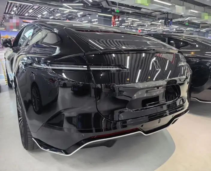 Avita 12 2026 Model Ultra 4WD EV Edition