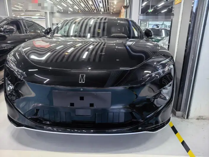 Avita 12 2026 Model Ultra 4WD EV Edition – фото 6