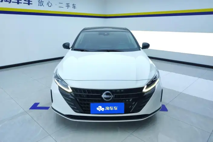 Nissan Teana 2022 Model 2.0L XL-Upr Premium Edition – фото 2