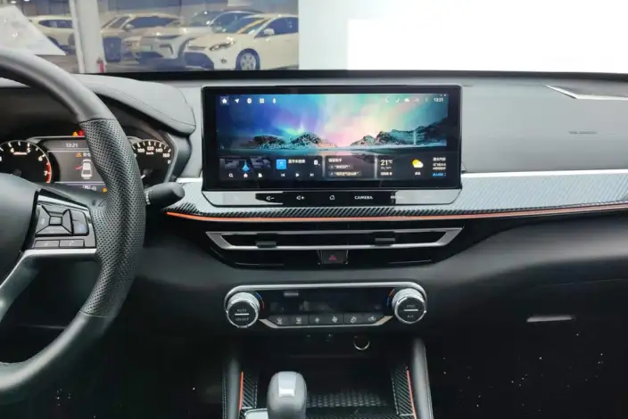 Nissan Teana 2022 Model 2.0L XL-Upr Premium Edition – фото 9
