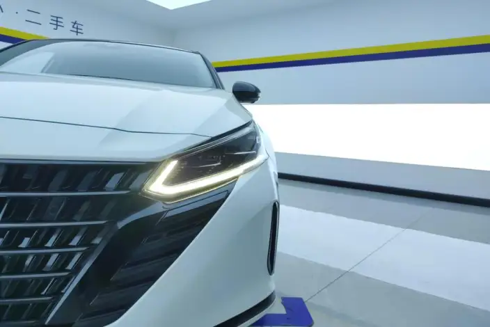 Nissan Teana 2022 Model 2.0L XL-Upr Premium Edition – фото 10