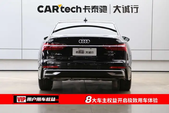 Audi A6L 2025 Model 55 TFSI quattro Exclusive Dynamic Model – фото 5