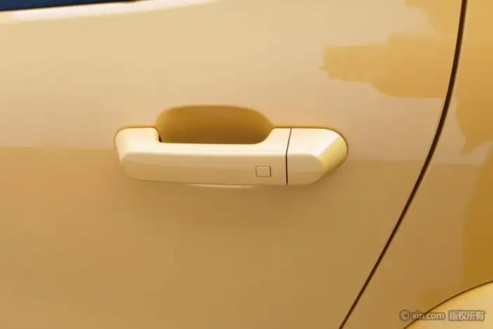 Baojun Yep 2023 Model Zhizun Edition – фото 8
