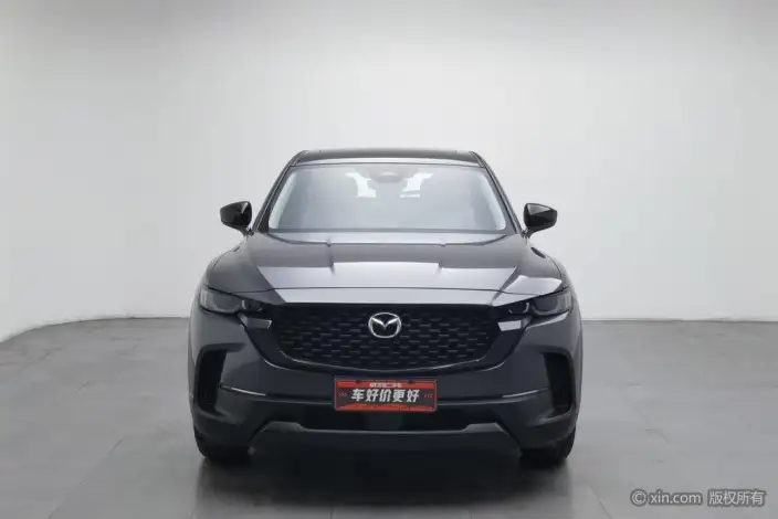 Mazda CX-50 Xingye 2023 Model 2.5L Automatic Comfort Edition