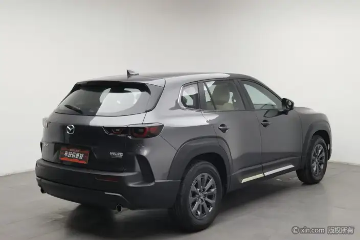 Mazda CX-50 Xingye 2023 Model 2.5L Automatic Comfort Edition