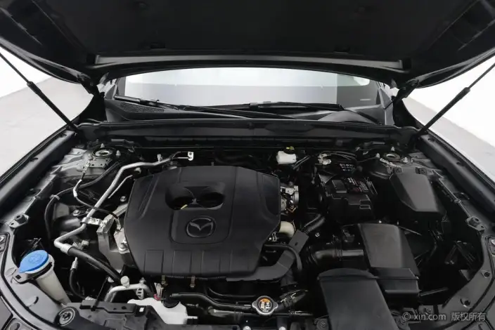 Mazda CX-50 Xingye 2023 Model 2.5L Automatic Comfort Edition – фото 5
