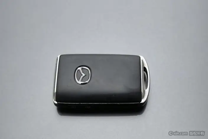 Mazda CX-50 Xingye 2023 Model 2.5L Automatic Comfort Edition – фото 6