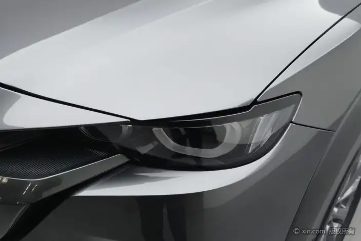 Mazda CX-50 Xingye 2023 Model 2.5L Automatic Comfort Edition – фото 7