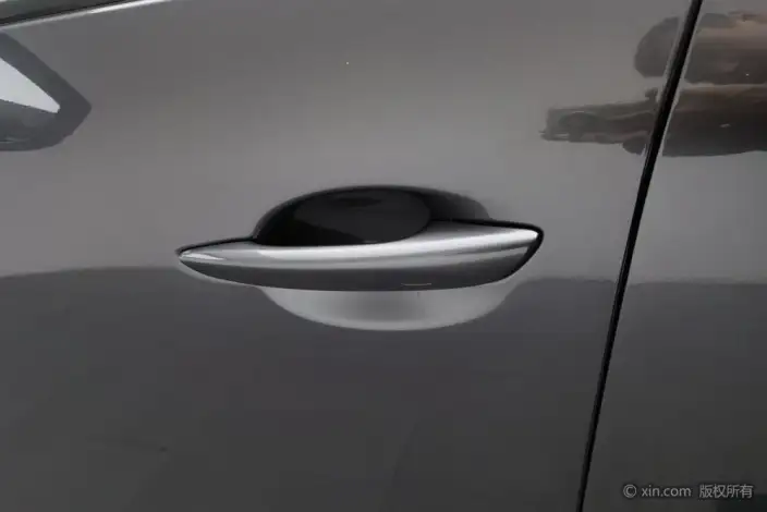 Mazda CX-50 Xingye 2023 Model 2.5L Automatic Comfort Edition – фото 8