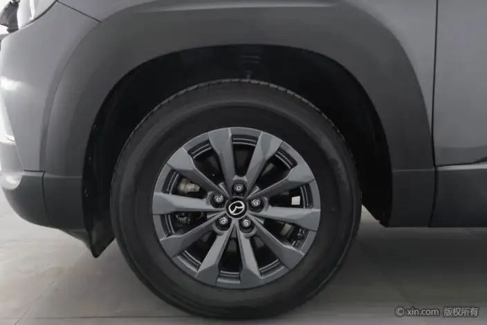 Mazda CX-50 Xingye 2023 Model 2.5L Automatic Comfort Edition – фото 9