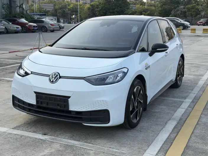 Volkswagen ID.3 2023 Model L Class Model Pure Smart Edition