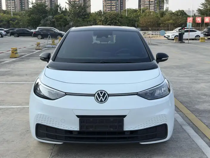 Volkswagen ID.3 2023 Model L Class Model Pure Smart Edition