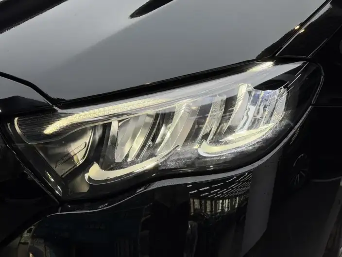 Mercedes-Benz E-Class 2024 Model Facelift E 300 L Luxury Model sedan – фото 6